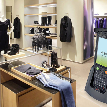 Как увеличить объем продаж в ритейлинге. RFID-лайфхаки