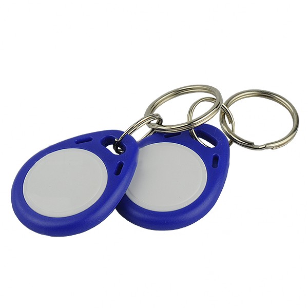 RFID брелок ЛА-17