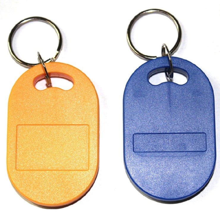 RFID брелок ЛА-21