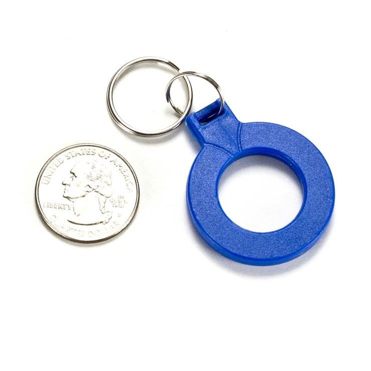 RFID брелок ЛА-0