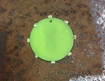 Корпусная метка Xerafy Nano Wedge