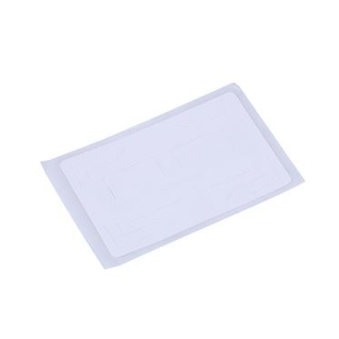 Самоклеящаяся UHF RFID метка 10050