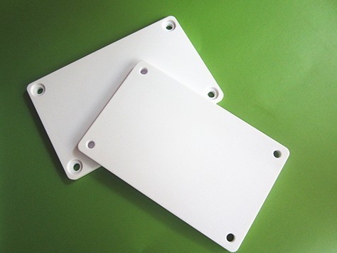 Корпусная RFID метка ABS 8654 - UHF, HF, NFC