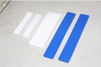 Силиконовая UHF RFID метка для прачечной