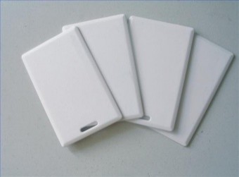 RFID карта доступа