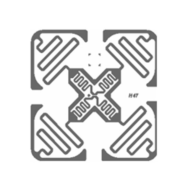 RFID-метка UHF 360 градусов.