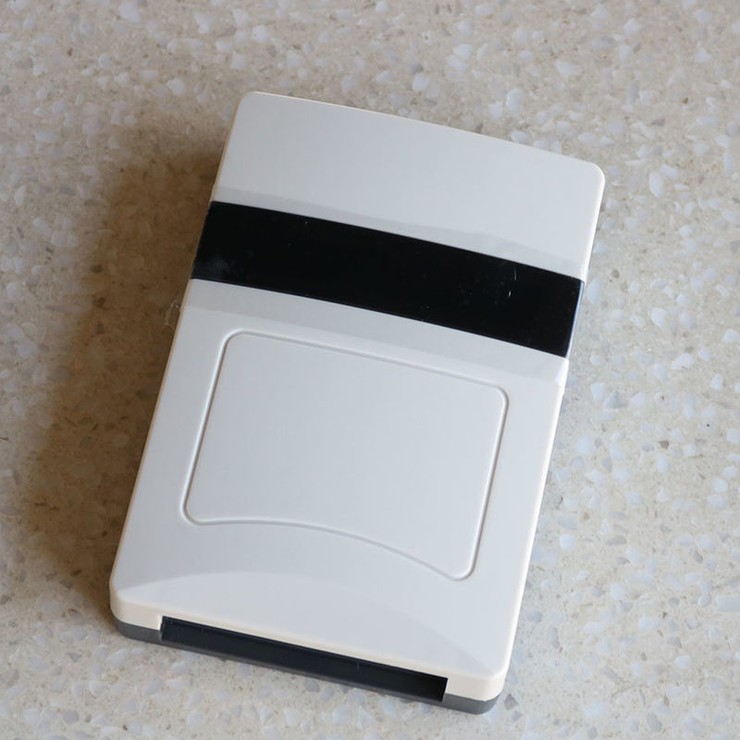 Стационарный HF считыватель ST0017