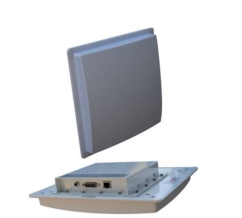 Стационарный UHF считыватель ST0018