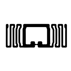 Универсальная метка UHF RFID Inlay AD-324u8