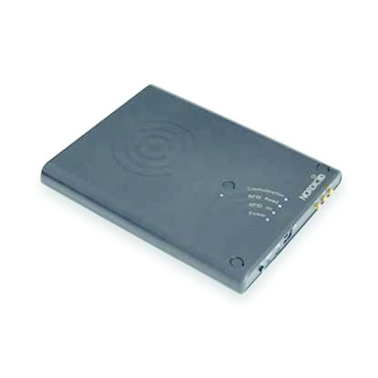 Настольный RFID считыватель Nordic ID Sampo S1 Near-Field