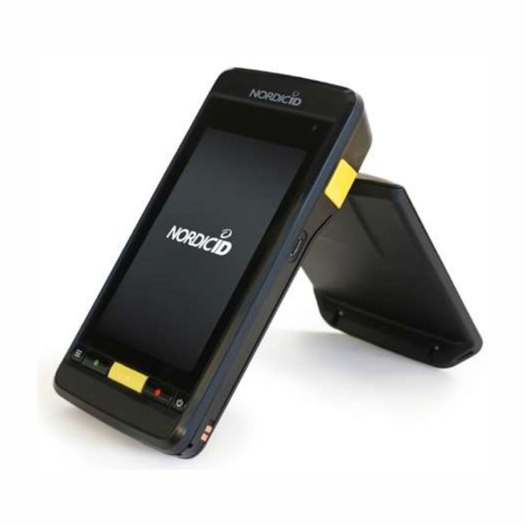 Мобильный считыватель Nordic ID Medea Adaptive Cross Dipole