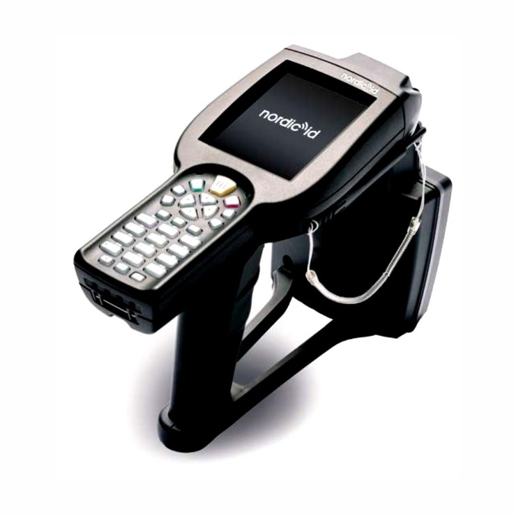 Мобильный считыватель NORDIC ID MERLIN UHF RFID CROSS DIPOLE ONE-SERIES