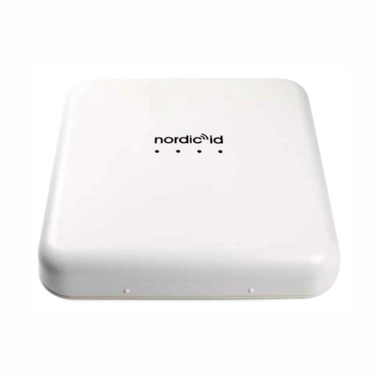 Стационарный RFID UHF считыватель Nordic ID AR85