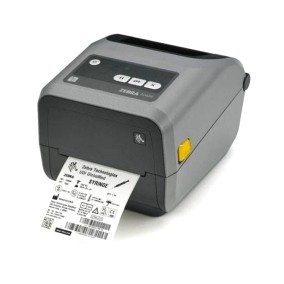Термопринтер Zebra ZD 420