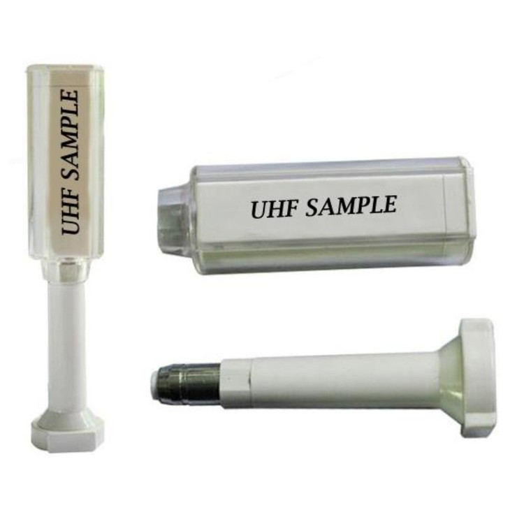 Метка - пломба для контейнера 15M UHF