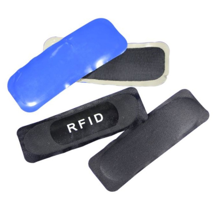 Метка RFID  для шин