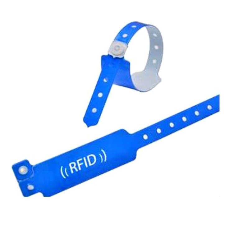 Браслет RFID