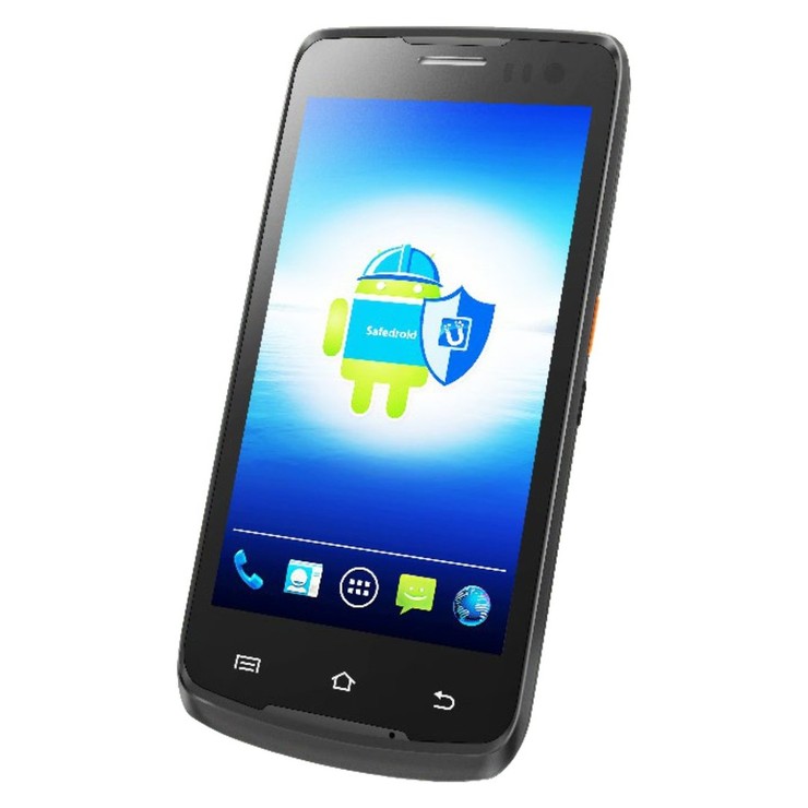 Терминал сбора данных UROVO i6310