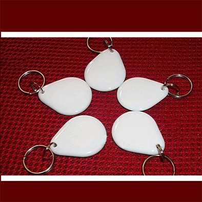 Брелок RFID Epoxy