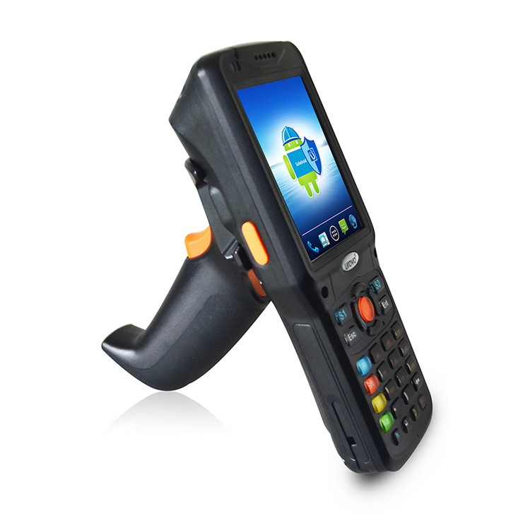 UROVO V5100 ТЕРМИНАЛ СБОРА ДАННЫХ