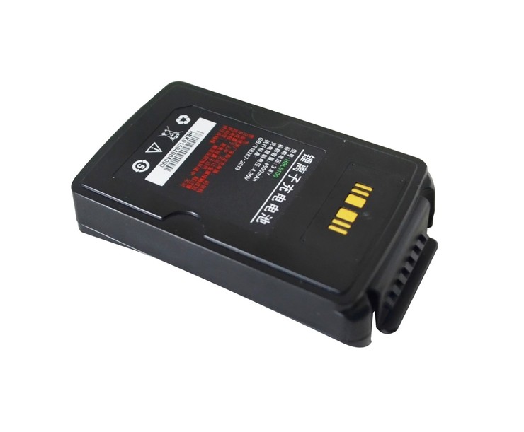 АККУМУЛЯТОРНАЯ БАТАРЕЯ HBL5100 (BATTERY) 3.8V 4500MAH ДЛЯ UROVO V5100 / V5150