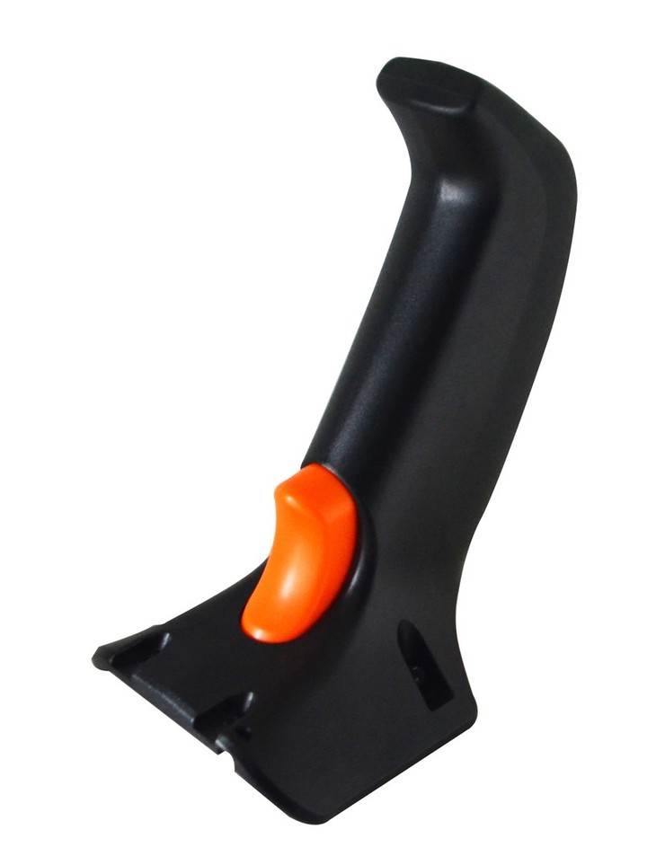 ПИСТОЛЕТНАЯ РУКОЯТЬ (GUN) ДЛЯ UROVO V5100