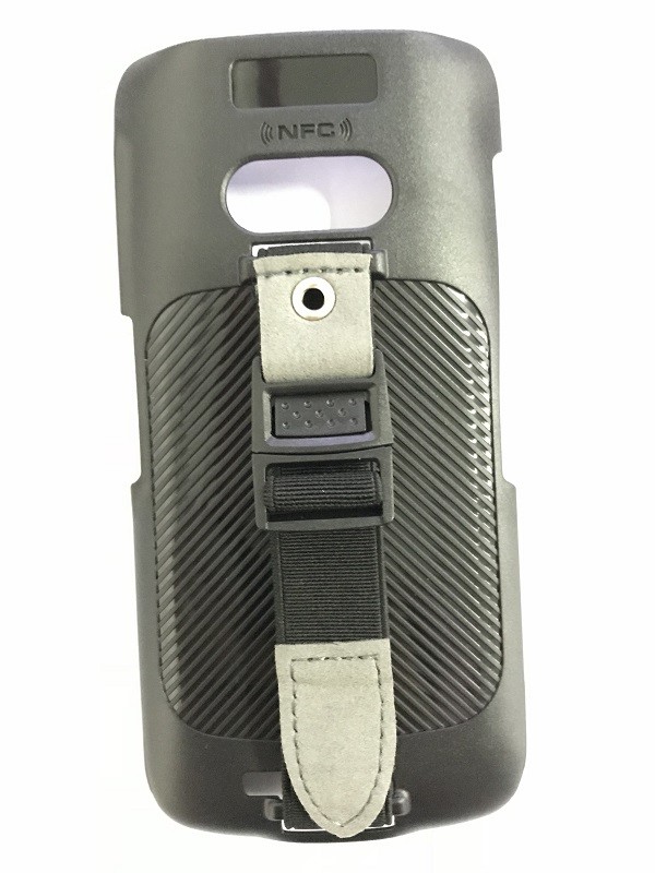 ЗАЩИТНЫЙ ЧЕХОЛ ДЛЯ UROVO I6310 С РЕМЕШКОМ ДЛЯ РУКИ