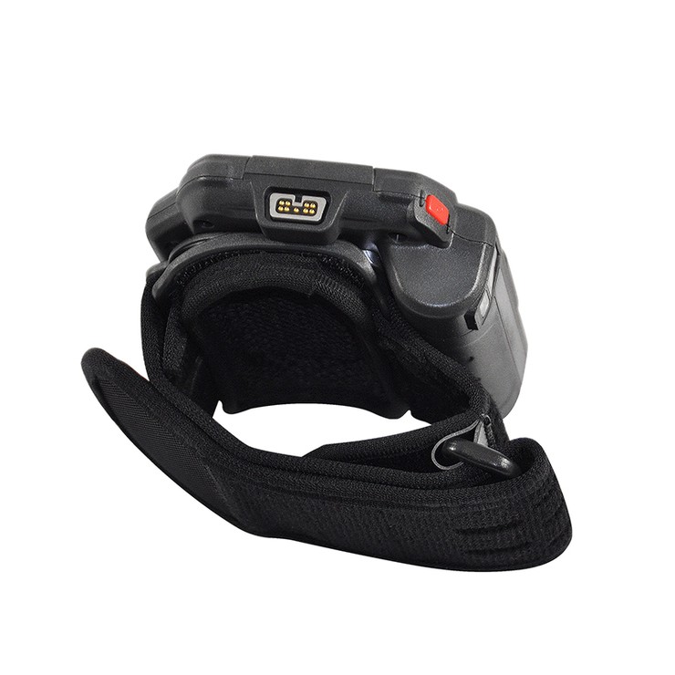 КРЕПЛЕНИЕ НА РУКУ ДЛЯ UROVO U2 - WEARABLE RACK FOR HANDHELD TERMINAL U2