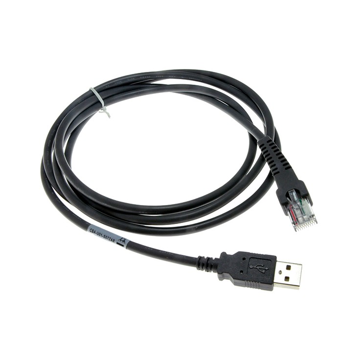 КАБЕЛЬ USB ДЛЯ СКАНЕРОВ IDZOR 2200 И 9750S - CABEL USB