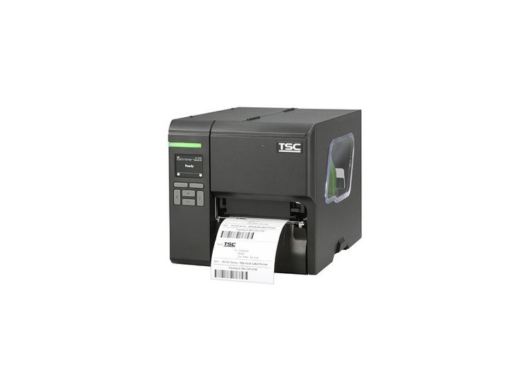 ПРИНТЕР ЭТИКЕТОК TSC ML240P
