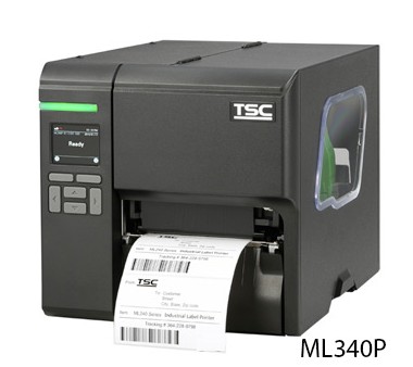 ПРИНТЕР ЭТИКЕТОК TSC ML340P