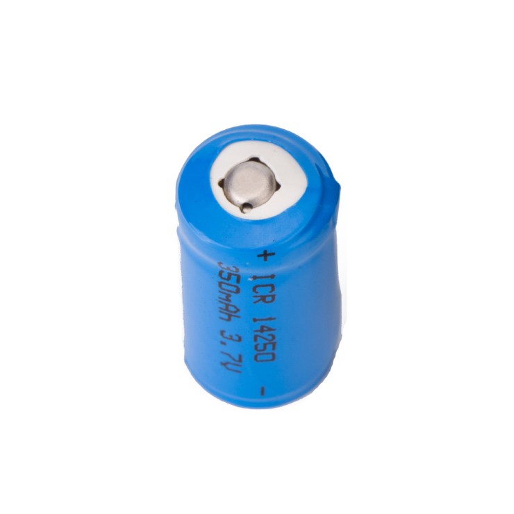 АККУМУЛЯТОР ДЛЯ СКАНЕРА-КОЛЬЦО IDZOR R1000 - BATTERIES 350 MAH 3.7V FOR SCANNER RING