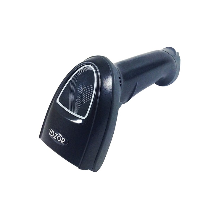 IDZOR 9750BT 2D BLUETOOTH C ПОДСТАВКОЙ POGO PIN